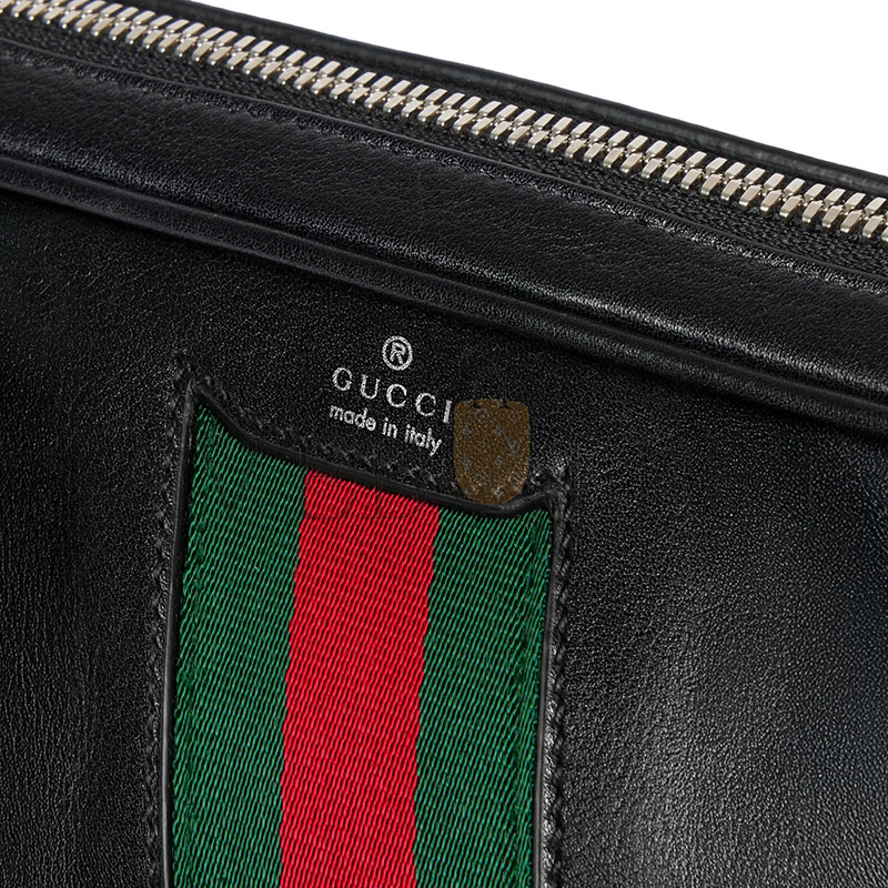 Gvc*1 web trademark small crossbody bag 866982 (24*15*4cm)